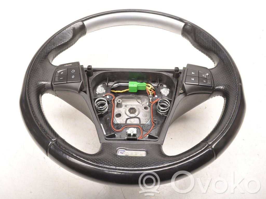 Ohjauspyörä