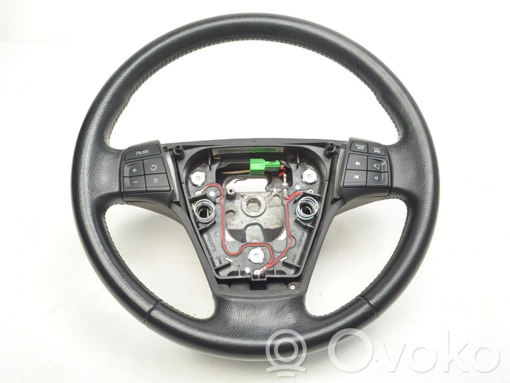 Volvo S40 Руль 