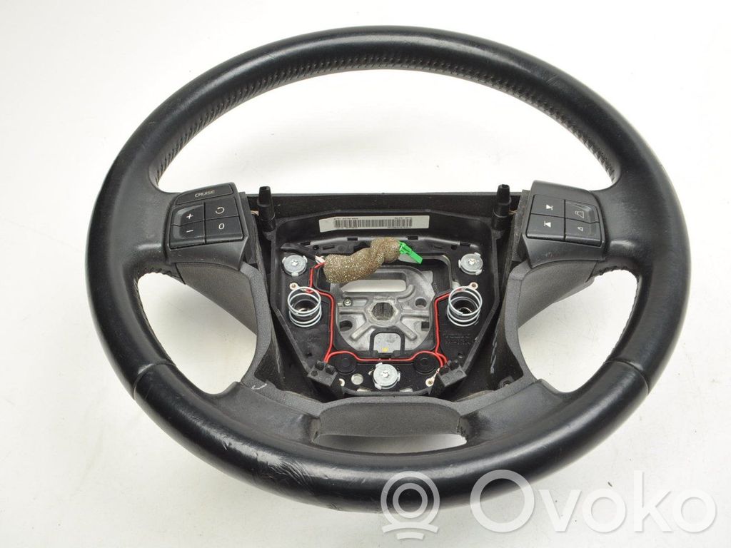 Volvo XC60 Stūre 