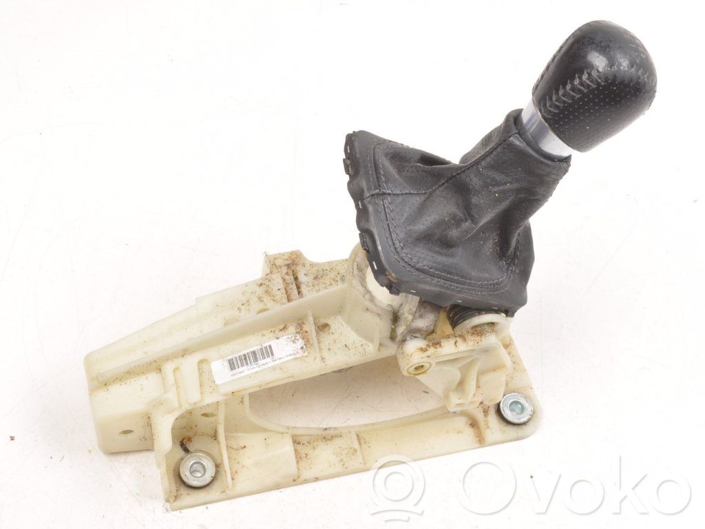 Selector caja de cambios   31284344