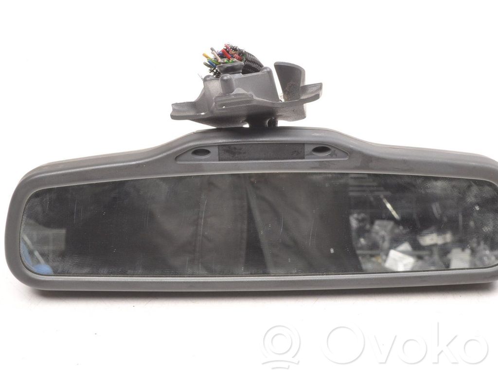 Volvo XC70 Espejo retrovisor (interior) 