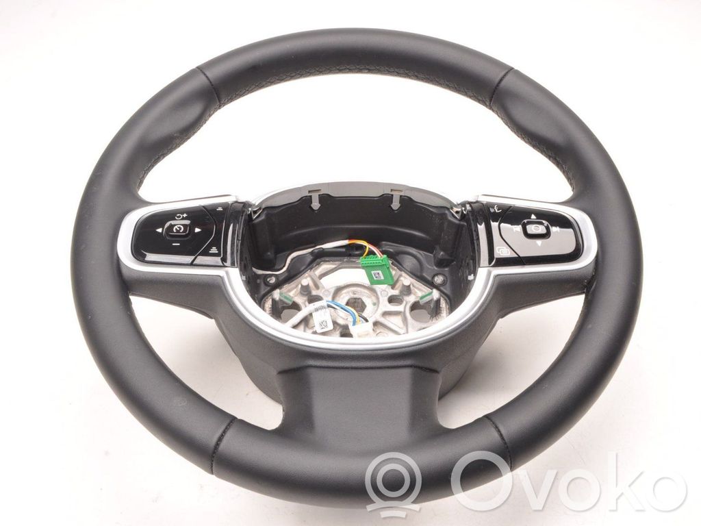 Volvo V60 Stūre 