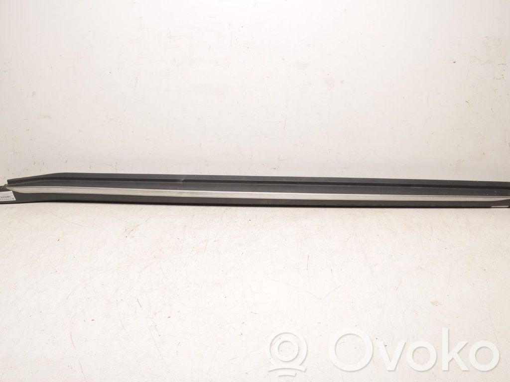 KIA Ceed Front sill (body part) 