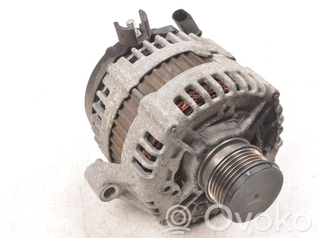Volvo XC60 Ģenerators 