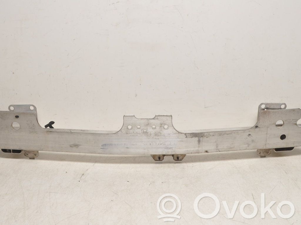 Opel Mokka B Front bumper support beam 