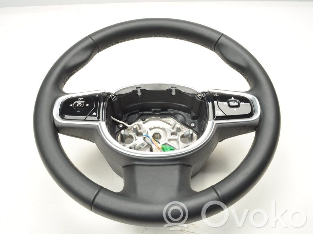 Volvo XC90 Stūre 