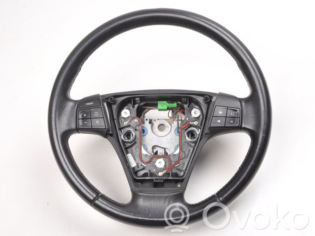 Volvo V50 Stūre 
