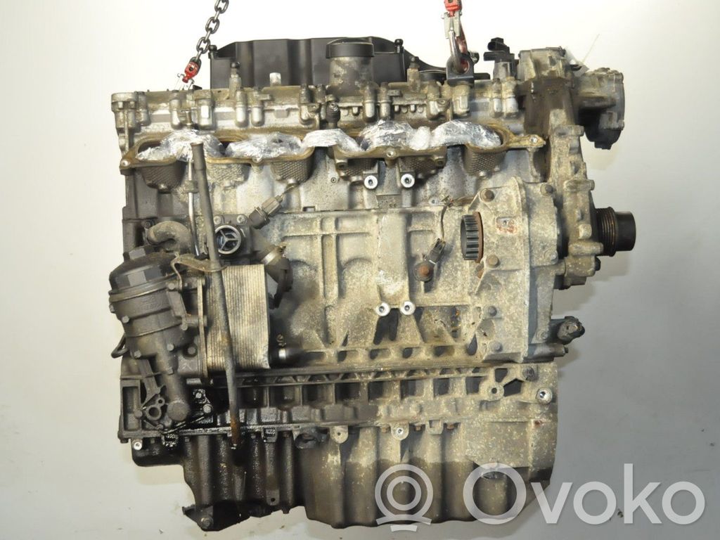 Volvo S80 Moottorisarja 