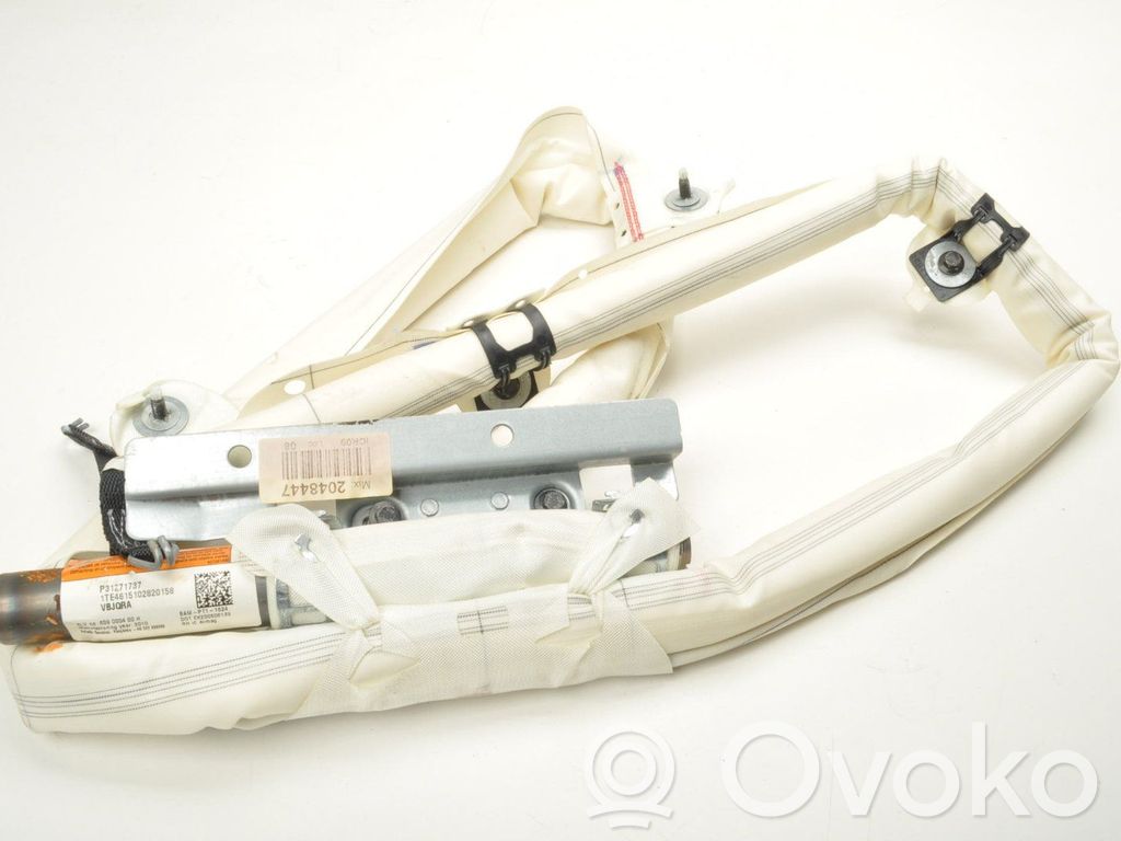 Volvo XC60 Airbag cortină 