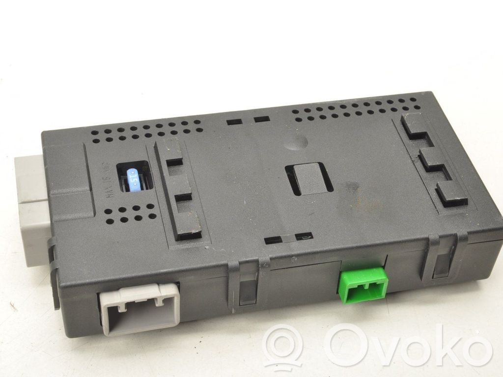 Volvo XC60 Tow bar trailer control unit/module 