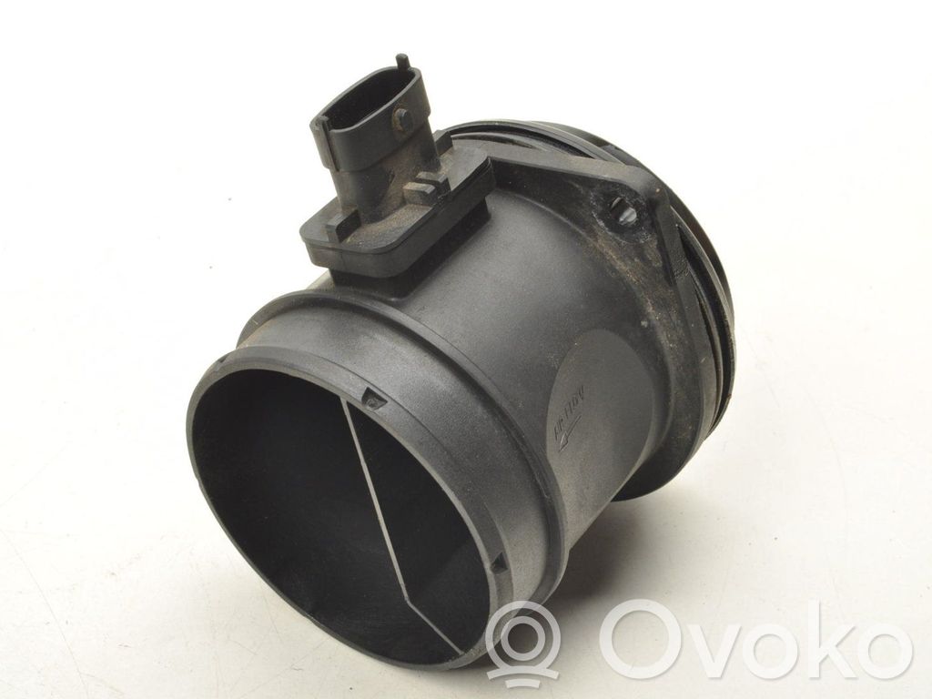 Volvo XC60 Luftmassenmesser Luftmengenmesser 
