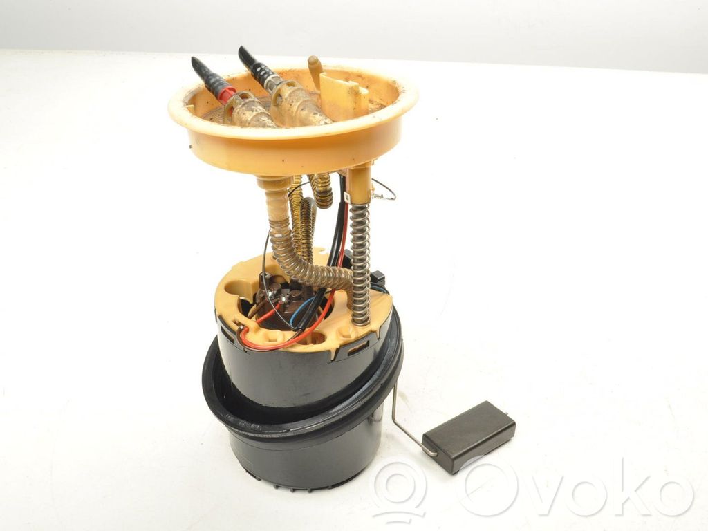 Volvo S80 Bomba interna de combustible 