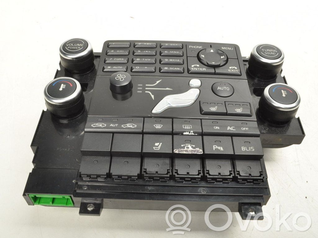 Climate control unit   30774366