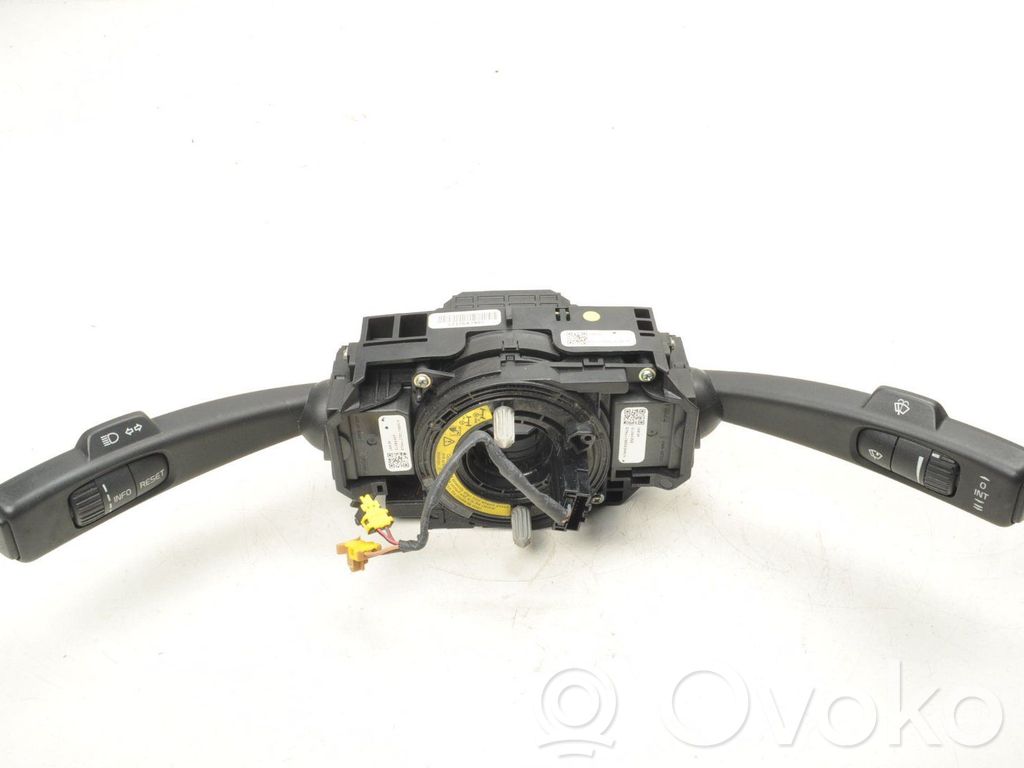 Volvo S80 Un conjunto de interruptores 