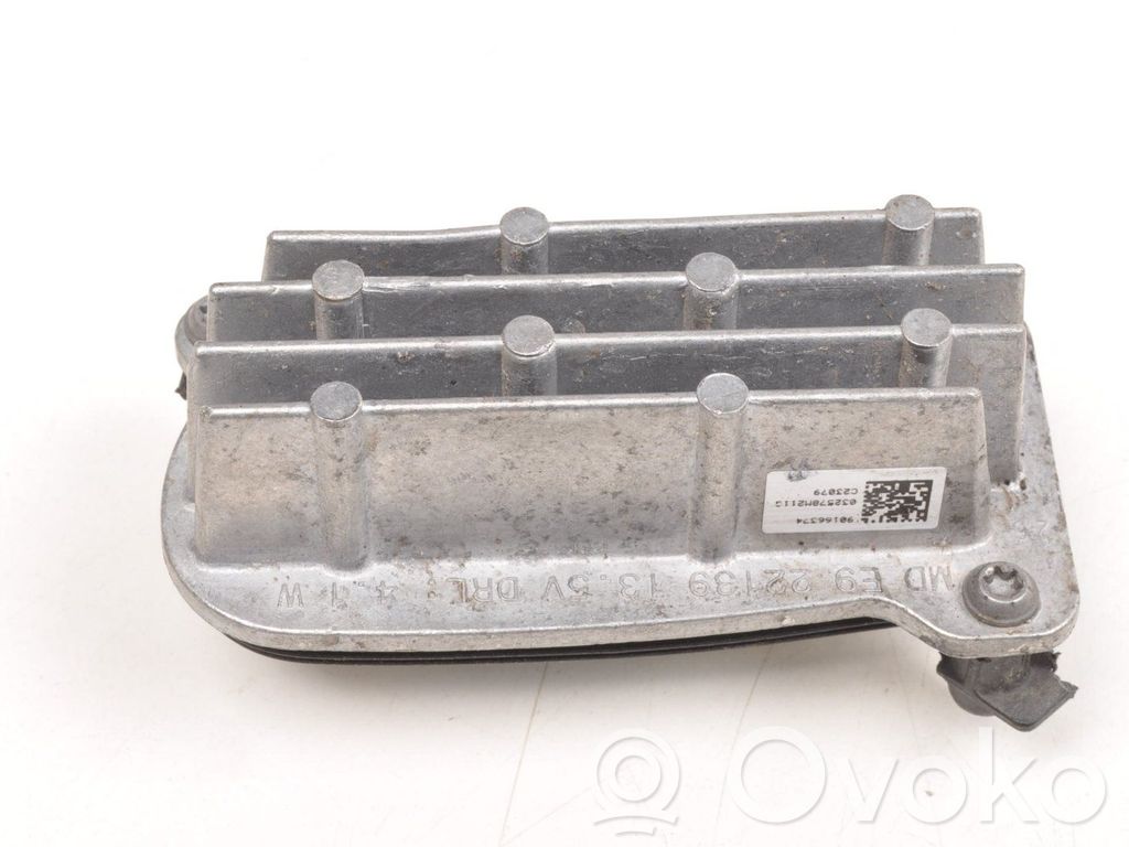 Cupra Leon Module de contrôle de ballast LED 