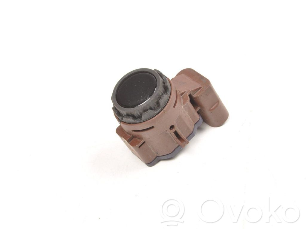 Volvo XC40 Parksensor PDC 