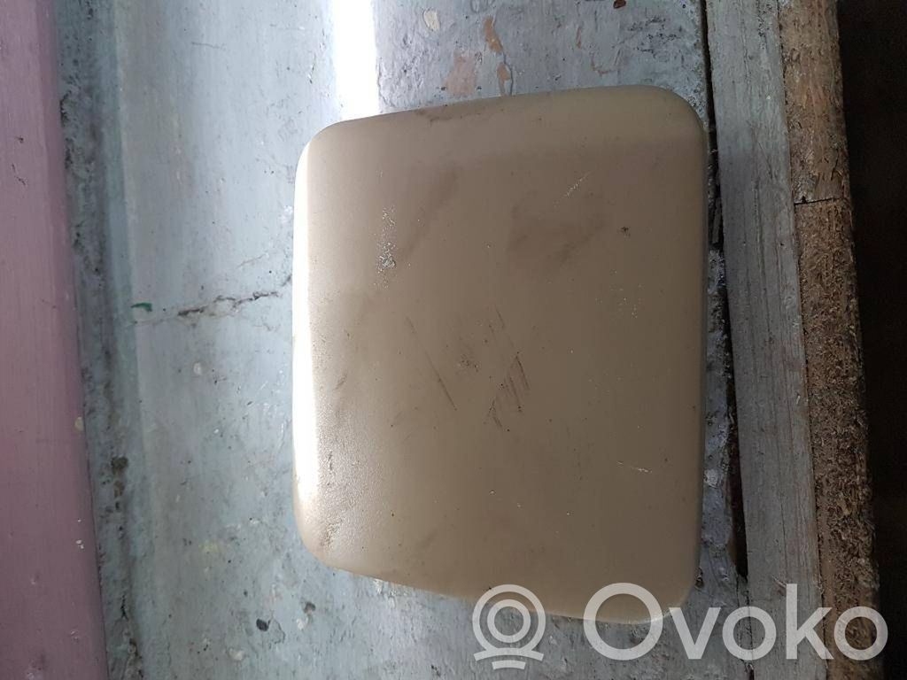Volvo XC90 Alarm control unit/module 