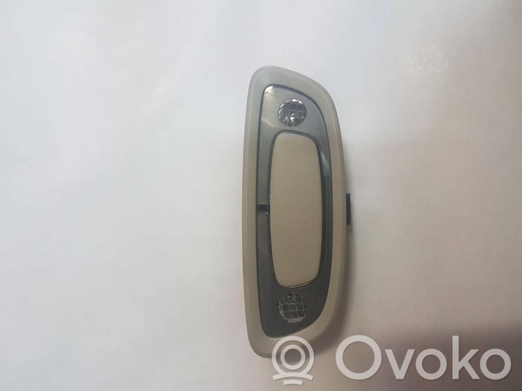 Volvo V40 Kitas salono žibintas 