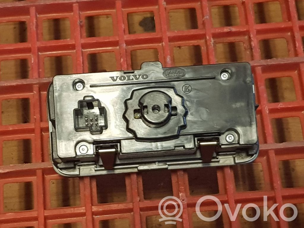 Volvo S60 Light switch 