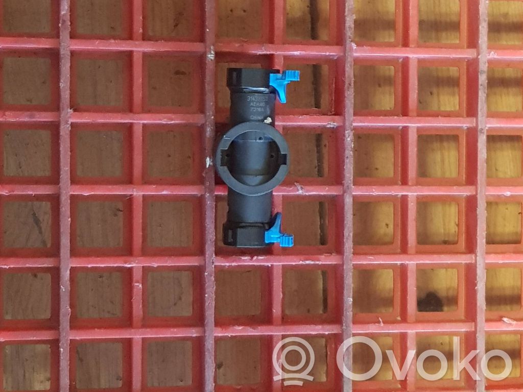 Kraftstoffdrucksensor   31372030