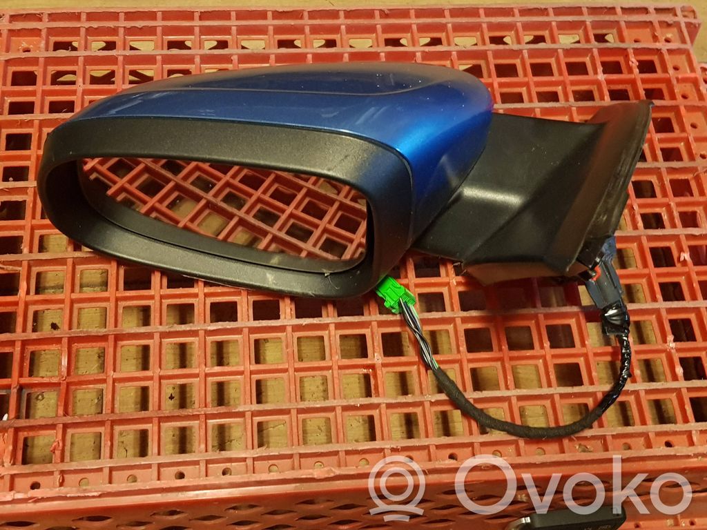 Volvo V60 Oglindă electrică ușă față 