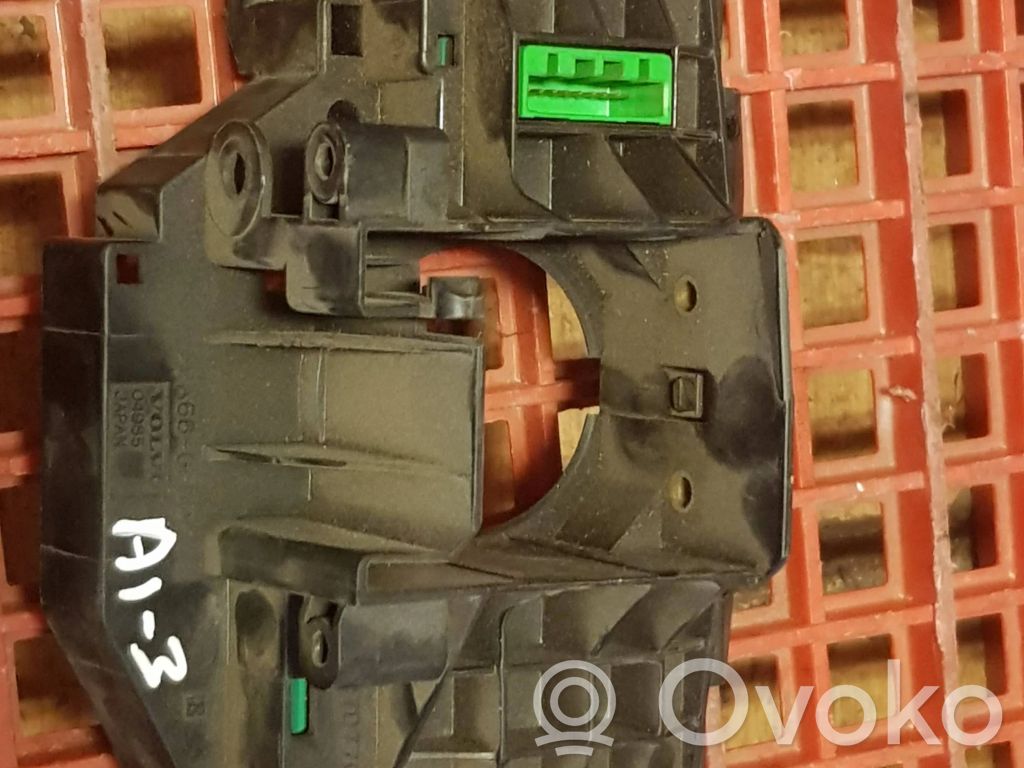 Volvo V50 Wiper turn signal indicator stalk/switch 