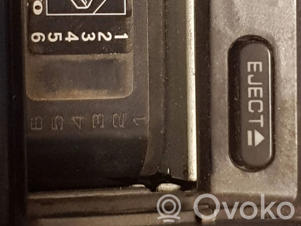 Volvo S80 CD/DVD mainītājs 