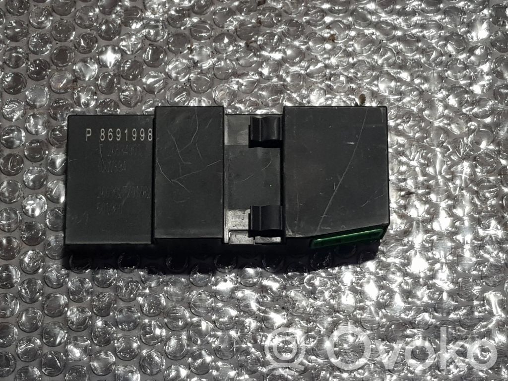 Volvo XC90 ESP (stability system) control unit 