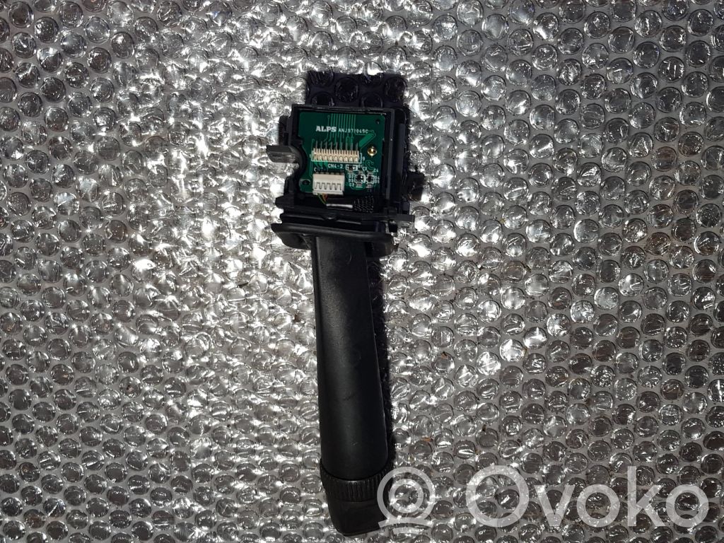 Volvo XC90 Wiper control stalk 