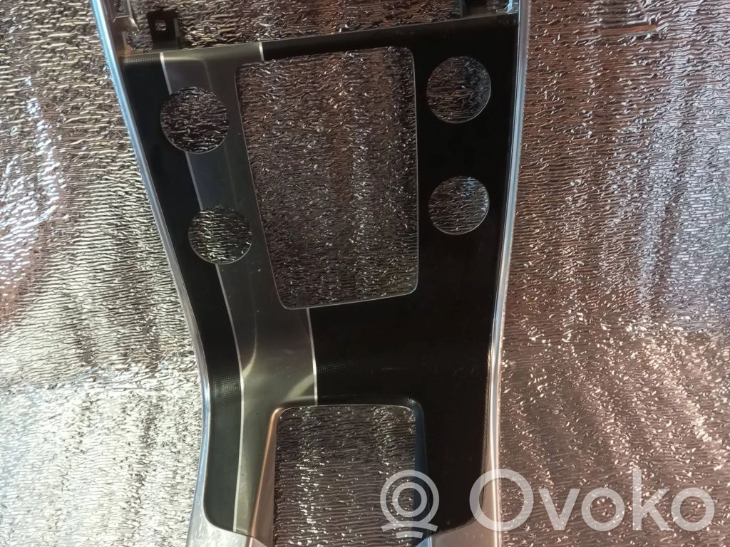 Volvo S60 Dashboard center trim panel 