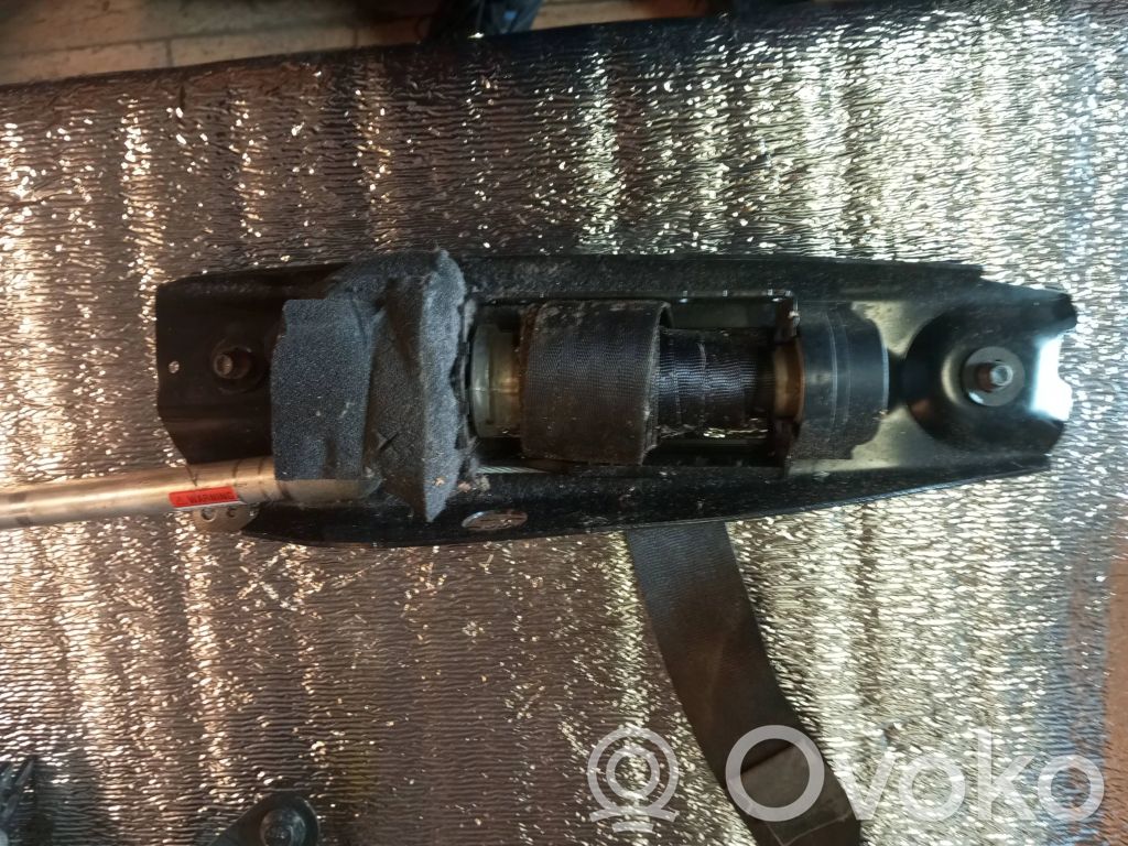 Volvo XC90 Cinturón delantero 