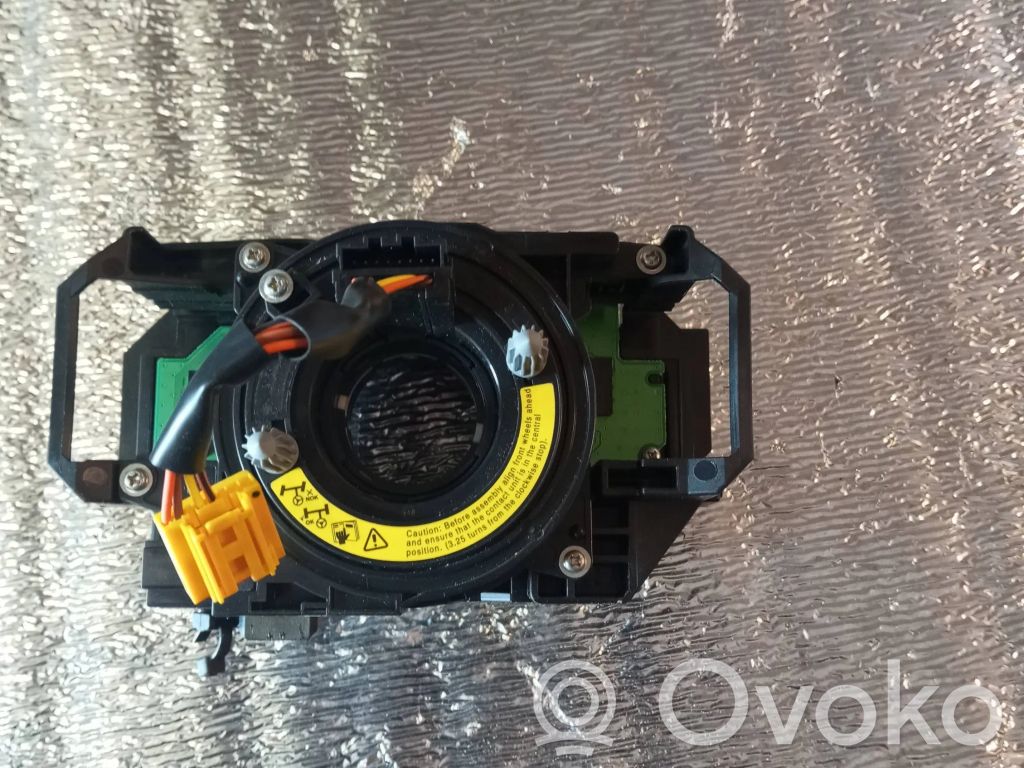 Volvo S60 Airbag slip ring squib (SRS ring) 