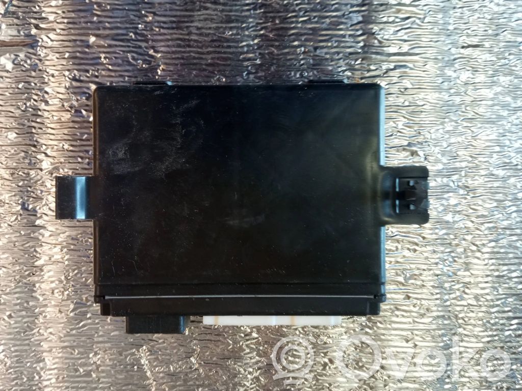 Chrysler Voyager Tailgate/trunk control unit/module 