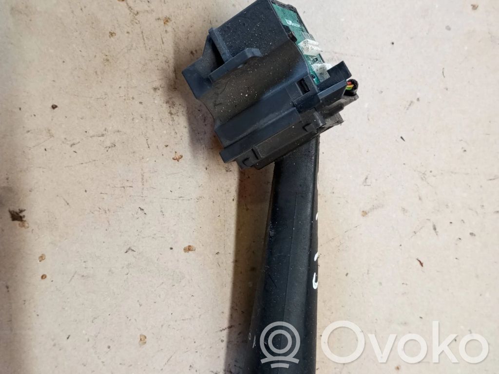 Volvo S80 Palanca de control del limpiaparabrisas 