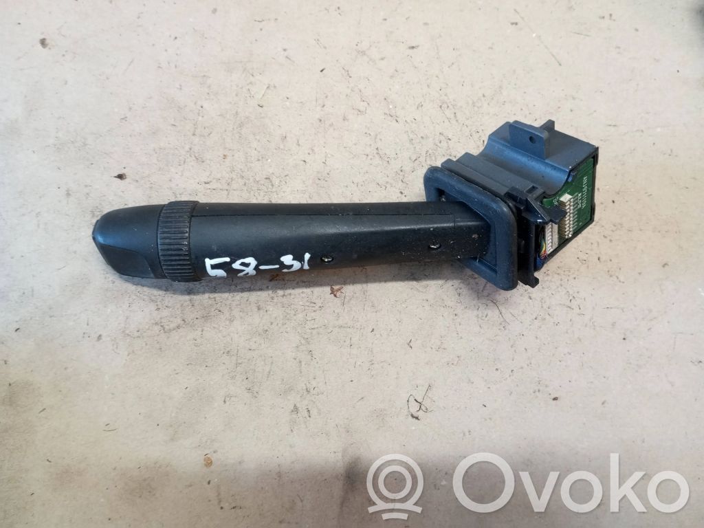 Volvo S60 Palanca de control del limpiaparabrisas 