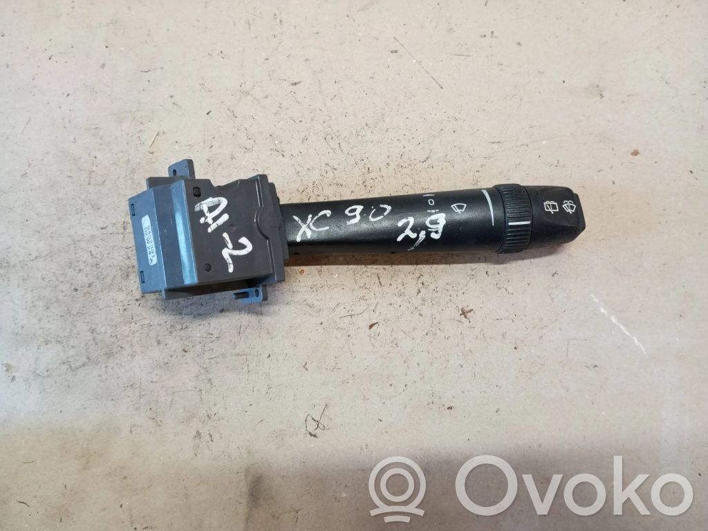 Volvo XC90 Wiper control stalk 
