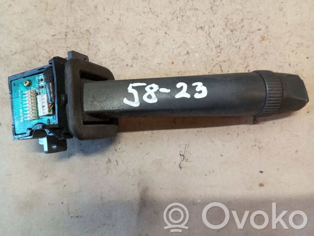 Volvo XC90 Wiper control stalk 