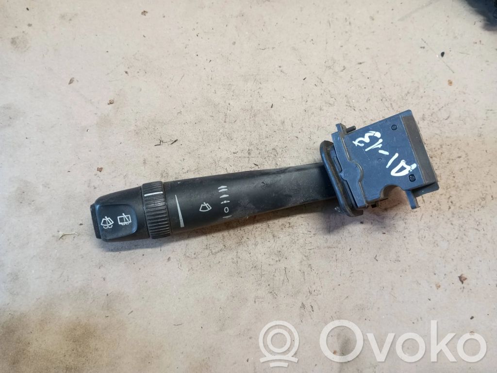 Volvo V70 Wiper control stalk 