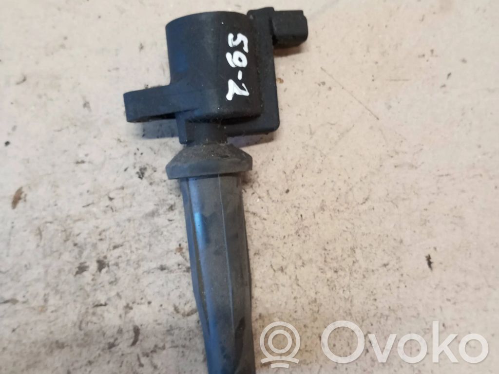 Ford Focus Aukštos įtampos ritė "babyna" 