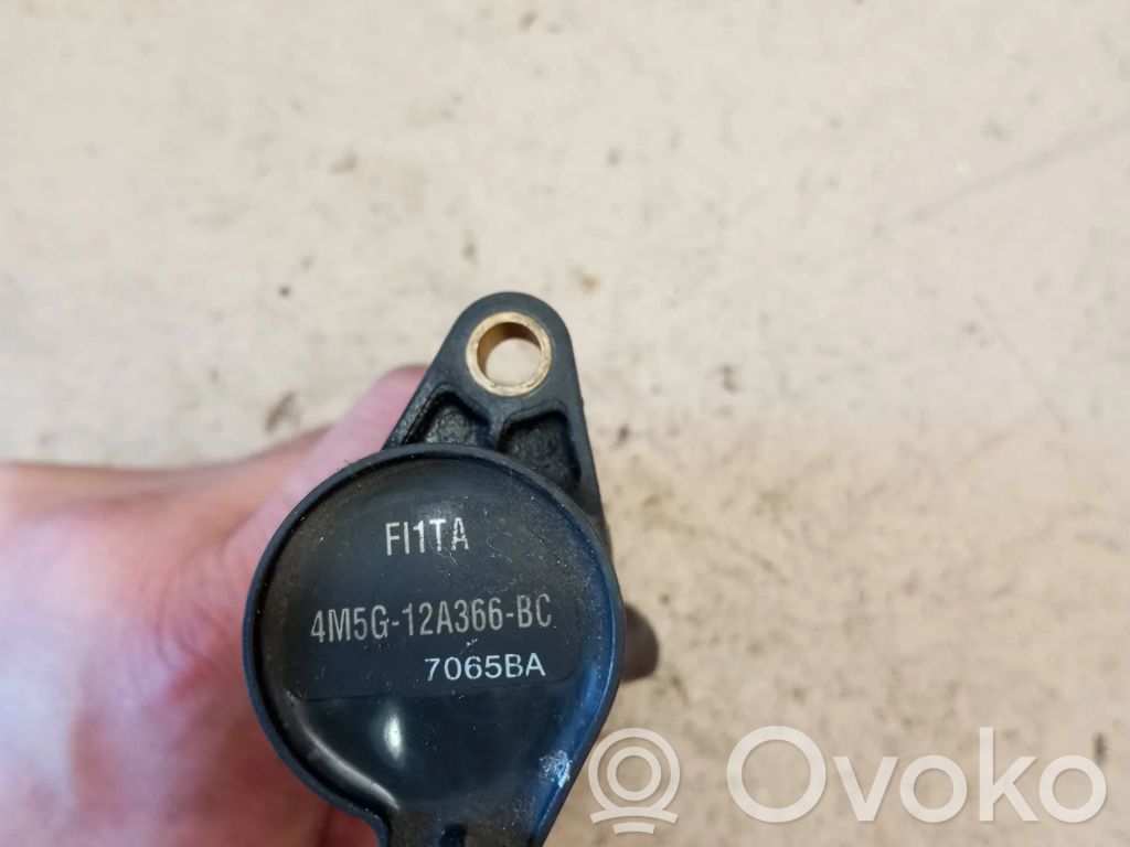 Ford Focus C-MAX Aukštos įtampos ritė "babyna" 