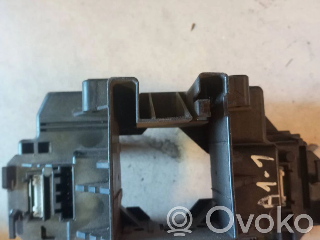 Volvo S60 Steering angle sensor 