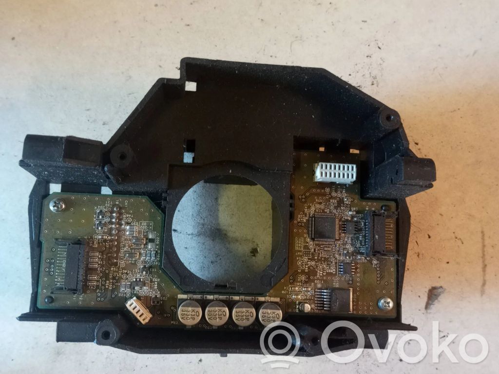 Volvo V50 Otras unidades de control/módulos 