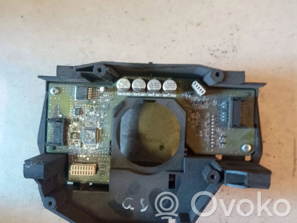 Volvo V50 Steering angle sensor 