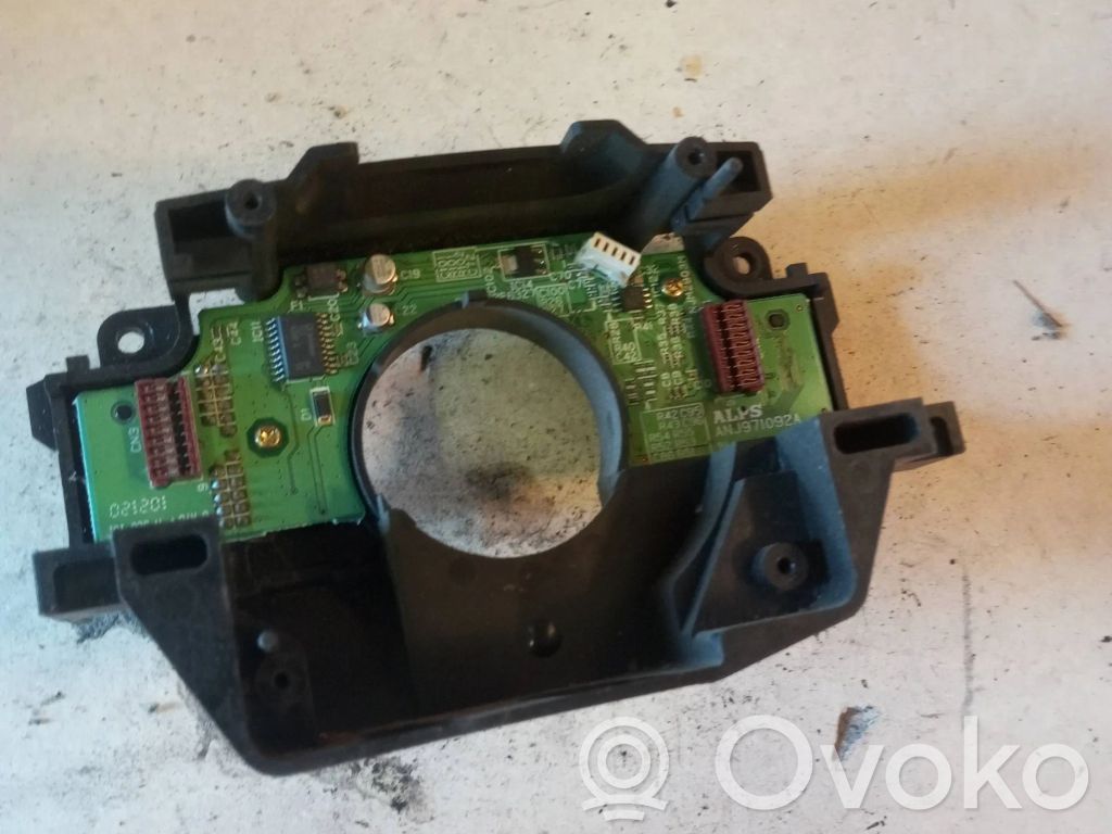 Volvo V70 Steering angle sensor 