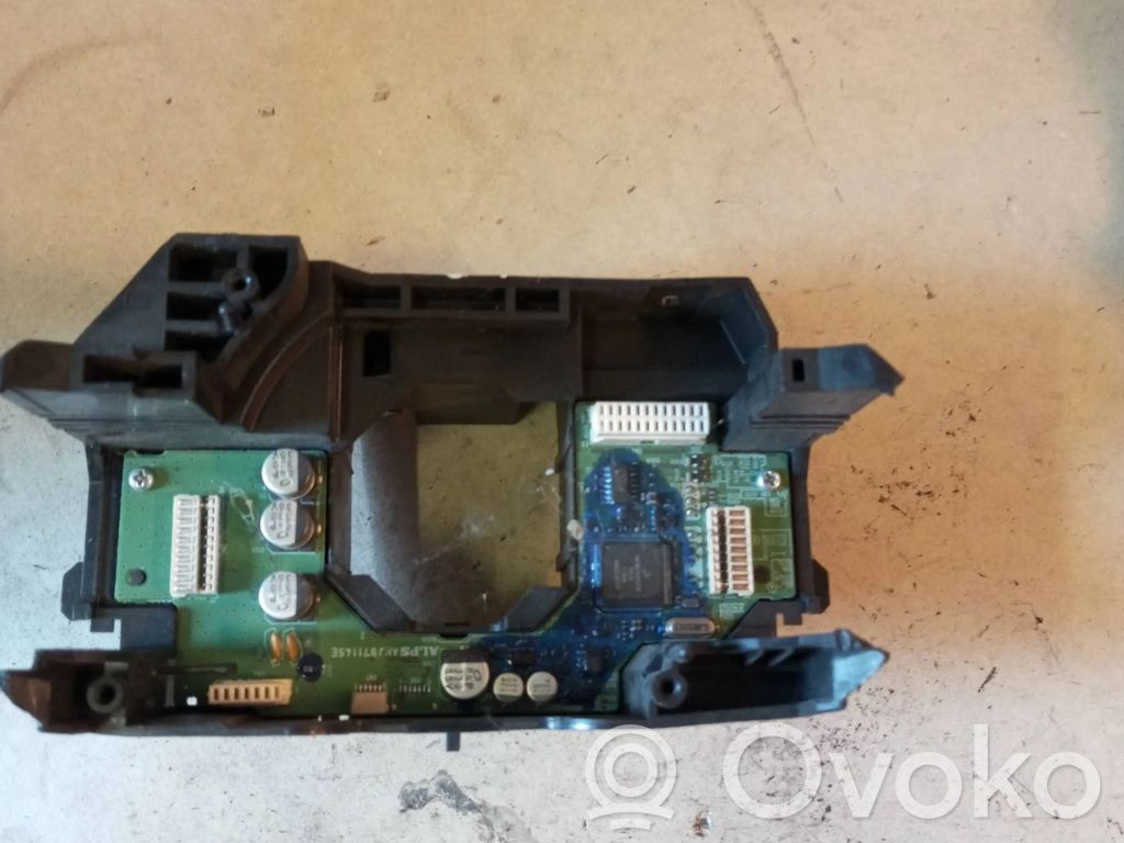 Volvo XC70 Power steering control unit/module 