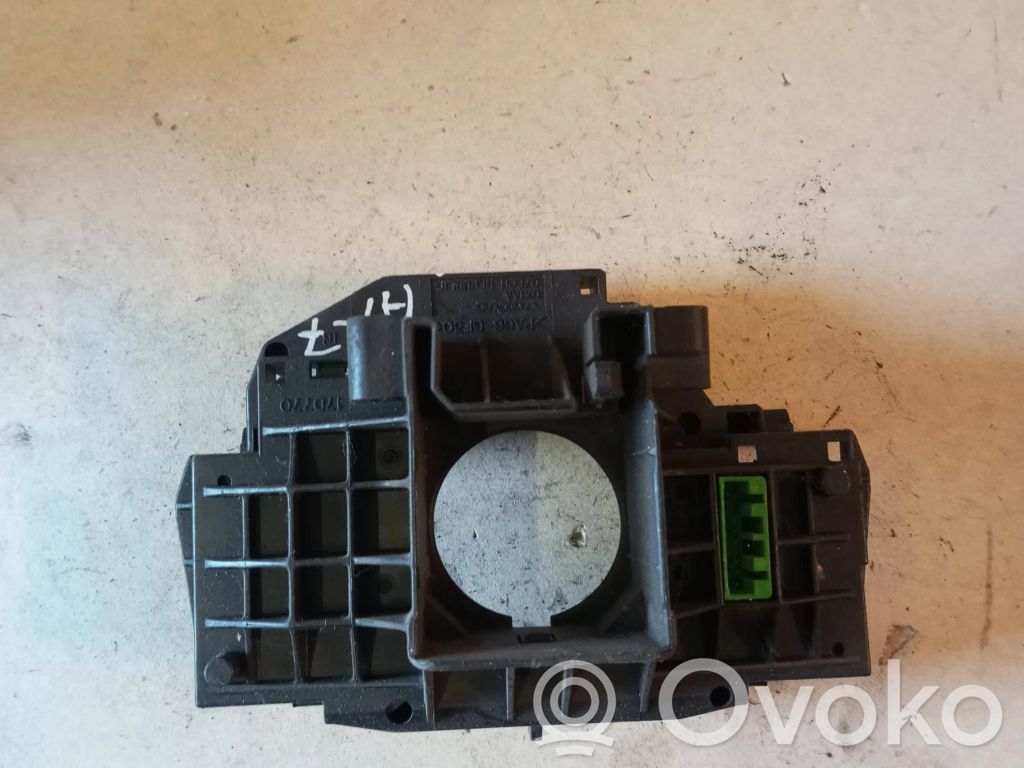 Volvo C30 Stūres leņķa sensors 