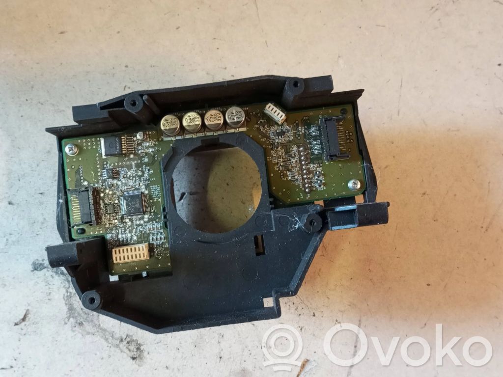 Volvo V50 Senzor unghi volan 