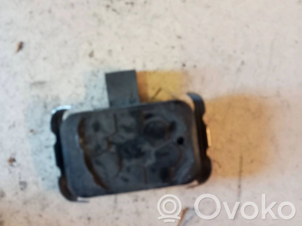 Volvo XC90 Rain sensor 