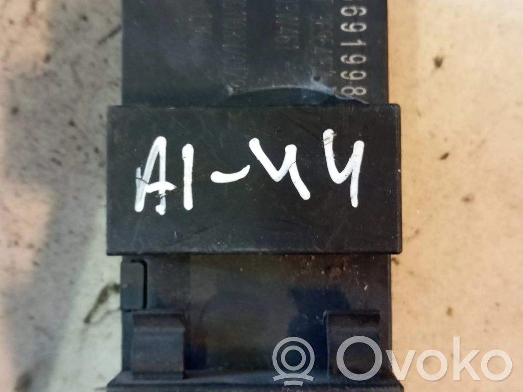 Volvo XC90 ESP (stability system) control unit 