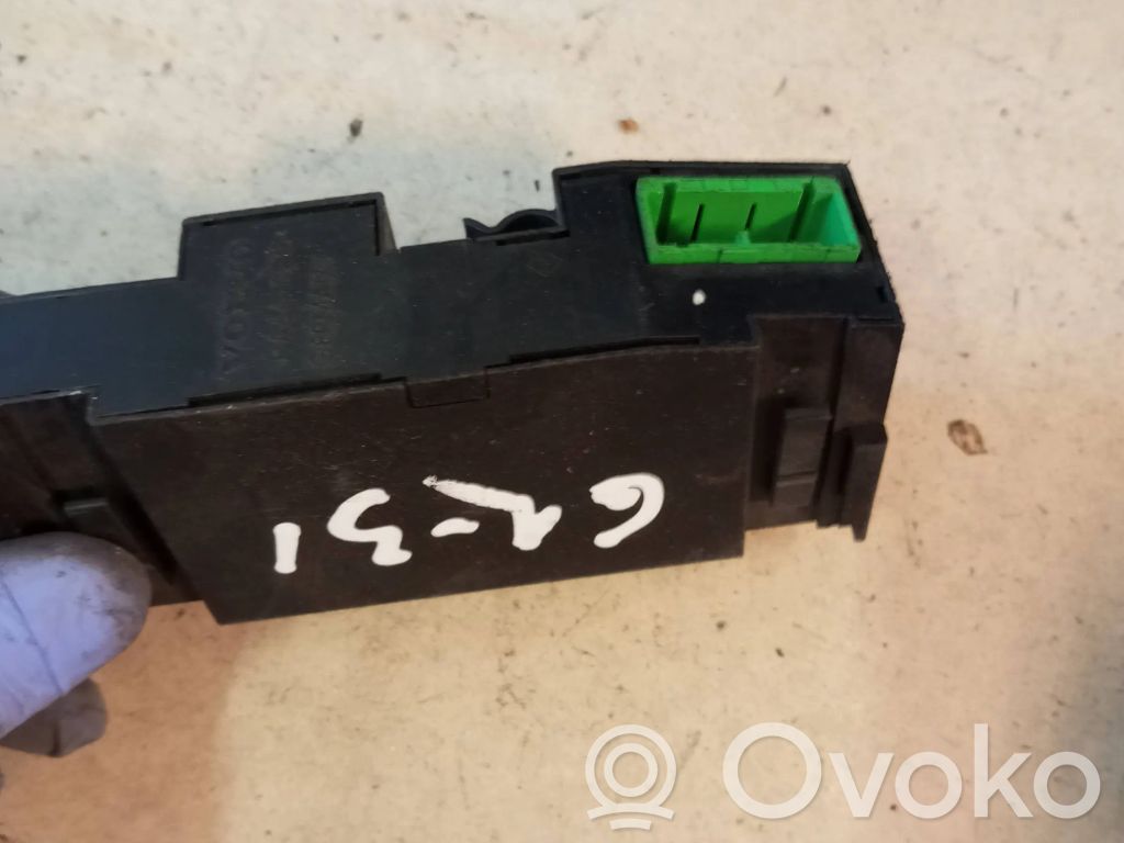 Volvo XC90 ESP (stability system) control unit 
